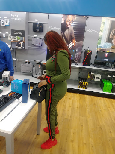 Electronics Store «Best Buy», reviews and photos, 1540 Dogwood Dr SE, Conyers, GA 30038, USA