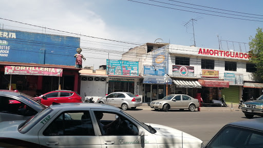 Distrubuidora de Herramientas ST. Venta y Reparación de Herramientas Eléctricas