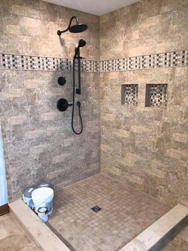 Plumber «Morz/Pedigo Plumbing Service», reviews and photos, 135 W High St, Mooresville, IN 46158, USA