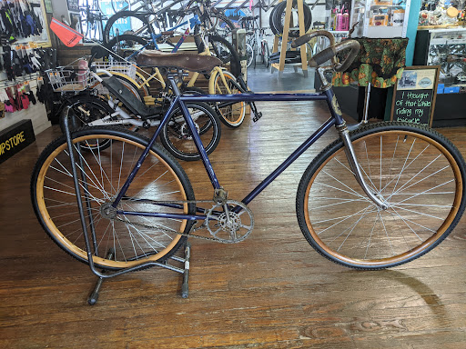 Bicycle Repair Shop «Weber Sports», reviews and photos, 238 Main St, Aurora, IN 47001, USA