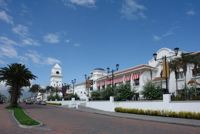 Samsung Store | San Luis Shopping - Centro comercial