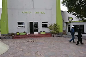 Hala karoi Hotel image