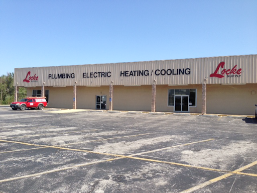 Locke Supply Co, 3335 W Sunshine St #4, Springfield, MO 65807, USA, 