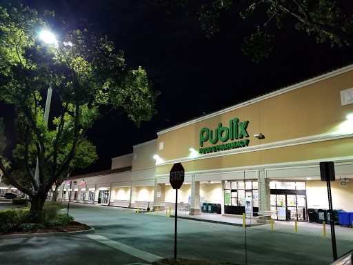 Supermarket «Publix Super Market at The Meadows», reviews and photos, 4260 SW 152nd Ave, Miami, FL 33185, USA