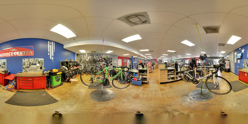 Bicycle Store «Bike America», reviews and photos, 10404 W Atlantic Blvd, Coral Springs, FL 33071, USA