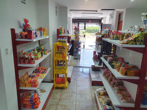 Minimarket La Grande
