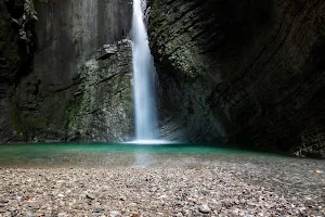 Waterfall Kozjak image