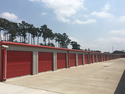 Self-Storage Facility «Cypress Creek Storage», reviews and photos, 15420 Telge Rd, Cypress, TX 77429, USA