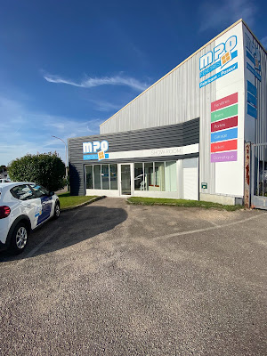 MPO Fenêtres - Rouen à Franqueville-Saint-Pierre