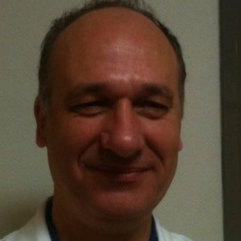 Dr Gilles FORCE