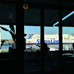 Photo n°3 de l'avis de Gold-Tom. fait le 11/07/2023 à 19:14 sur le  Flygge Restaurant à Kiel