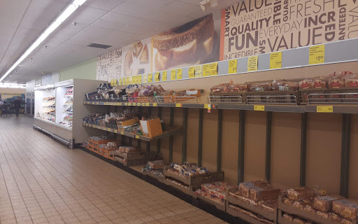 Supermarket «ALDI», reviews and photos, 1700 N Lincoln St, Greensburg, IN 47240, USA