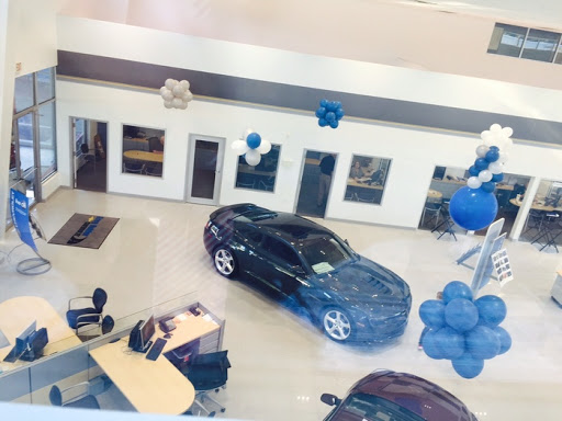 Chevrolet Dealer «Greg Hubler Chevrolet», reviews and photos, 13895 N State Rd 67, Camby, IN 46113, USA