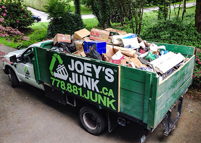 Joey's Junk Removal