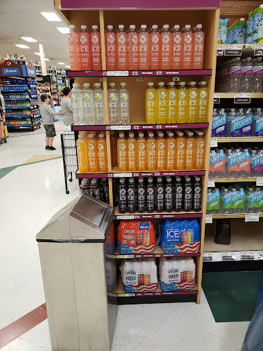 Grocery Store «ShopRite of Bayville», reviews and photos, 431 Atlantic City Blvd, Bayville, NJ 08721, USA