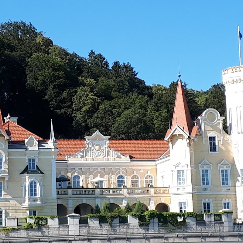 Schloss Dornach