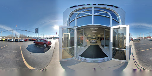 Chrysler Dealer «Mullane Motors Inc», reviews and photos, 6200 S Transit Rd, Lockport, NY 14094, USA