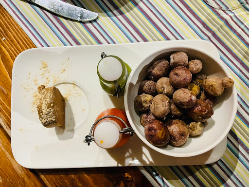 La Bodega De Santiago