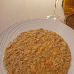 Photo n°2 de l'avis de Asica. fait le 09/05/2023 à 19:25 sur le  Ristorante Al Fogolar à Udine