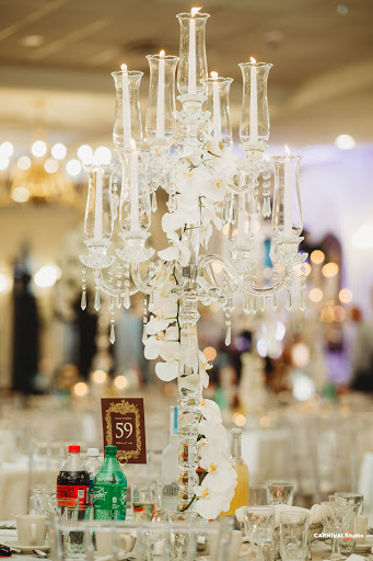 Wedding Planner «M & P Floral And Event Production», reviews and photos, 840 W Lake St, Roselle, IL 60172, USA