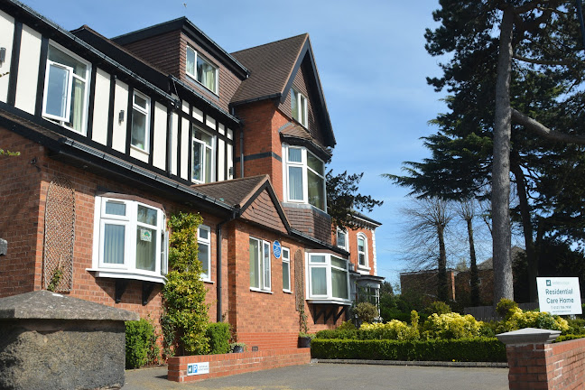 Reviews of Arden Lodge in Birmingham - Retirement home