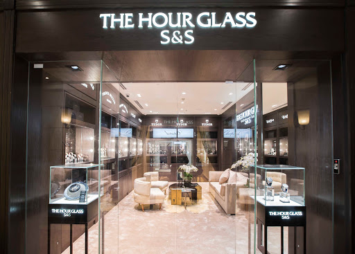 The Hour Glass S&S | Sofitel Legend Metropole, Hanoi