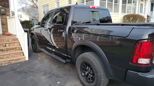 Used Car Dealer «New Millenium Auto Brokers», reviews and photos, 500 Hiawatha Blvd, Syracuse, NY 13208, USA