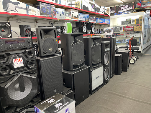 Electronics Store «4th ave», reviews and photos, 10 S 4th Ave, Mt Vernon, NY 10550, USA