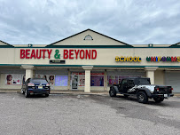 Beauty & Beyond Beauty Supply - Photo 2 - Car repair in Montgomery, AL, Montgomery