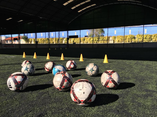PFA Escola de Futebol - Curitiba