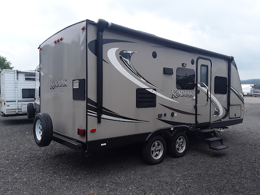 Auto Repair Shop «Hartleys Auto and RV Center», reviews and photos, 3830 US-11, Cortland, NY 13045, USA