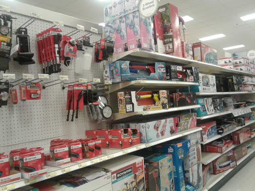 Department Store «Target», reviews and photos, 2575 Enterprise Rd, Orange City, FL 32763, USA