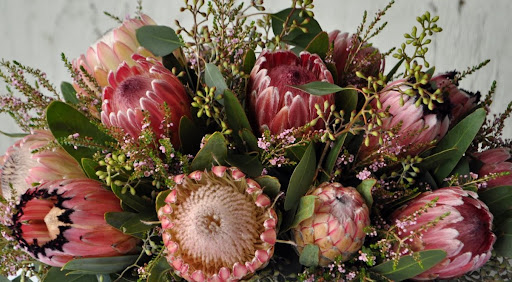 Florist «Flowers By Priscilla - Paoli», reviews and photos, 1592 Lancaster Ave, Paoli, PA 19301, USA