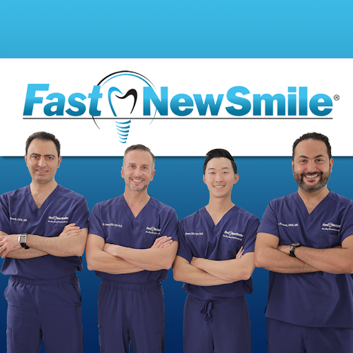 FastNewSmile® Dental Implant Center
