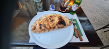 Plats et boissons du Pizzeria LA BELLA PIZZA à Marseille - n°19