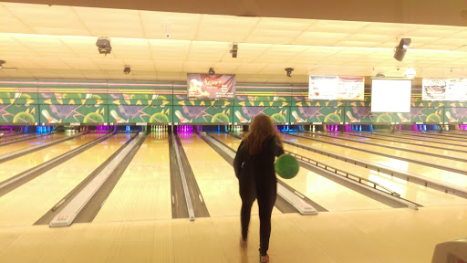 Amusement Center «Facenda Whitaker Lanes», reviews and photos, 2912 Swede Rd, East Norriton, PA 19401, USA