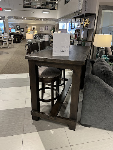 Furniture Store «Ashley HomeStore», reviews and photos, 2028 MacArthur Rd, Whitehall, PA 18052, USA