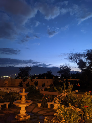 Wedding Venue «Hillside Gardens & Event Center», reviews and photos, 1006 S Institute St, Colorado Springs, CO 80903, USA