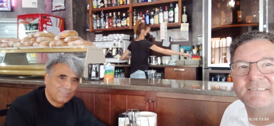 La Salmantina