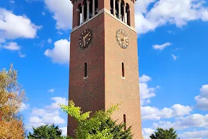 Miller Bell Tower image