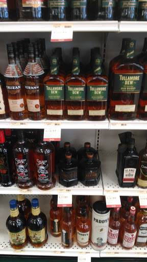 Liquor Store «Fine Wine and Good Spirits», reviews and photos, 2501 W Main St, Norristown, PA 19403, USA