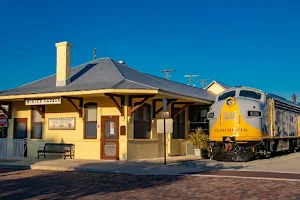Central Florida Railroad Museum image