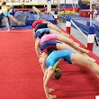 Maine Academy of Gymnastics