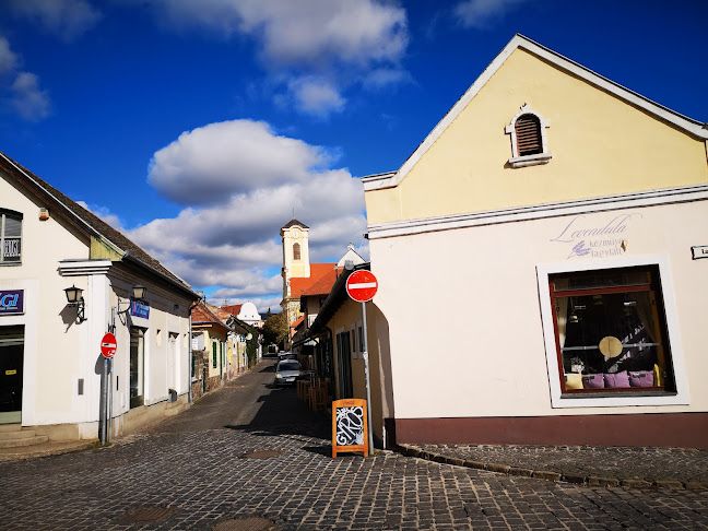 Opinii despre Ur Eleonora Batik Galéria în Szentendre - Múzeum