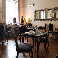 Atmosphère du Restaurant français Le Boudoir à Perpignan - n°3