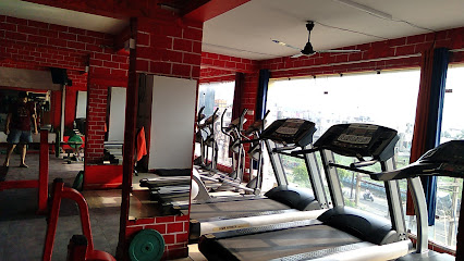 Pure Fitness Zone - Ultimate Arcade, 2nd Floor, above Sagar Gaire, Mandakini Colony, Kolar Rd, Bhopal, Madhya Pradesh 462042, India