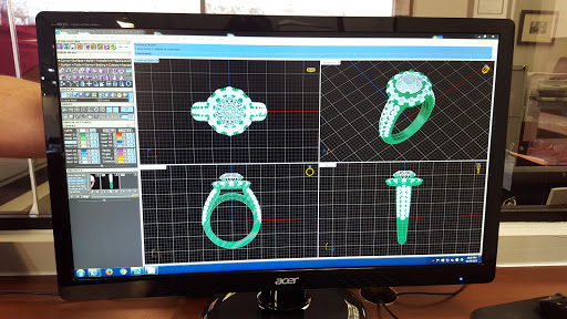 Jeweler «Goldsmith Jewelry Shoppe», reviews and photos, 1212 Lee Rd, Orlando, FL 32810, USA