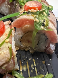 Plats et boissons du Restaurant de sushis Ani sushi à Istres - n°20