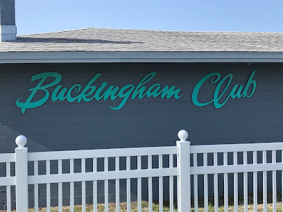 Buckingham Club