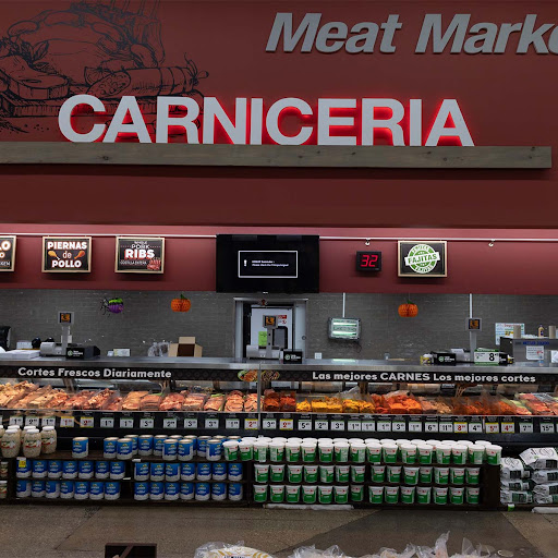 Grocery Store «El Rio Grande #1», reviews and photos, 5308 Maple Ave, Dallas, TX 75235, USA